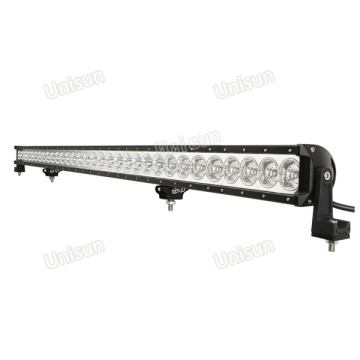 47inch High Lumens 300W Single Row LED Auto Light Bar